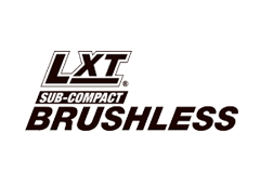 LXT Sub-Compact Brushless